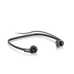 PHILIPS LFH0334 DIGITAL HEADSET PHILIPS LFH0334 DIGITAL HEADSET