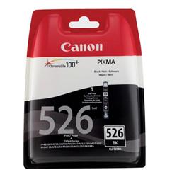 CANON CLI-526BK INK CART BLACK 4540B001 CANON CLI-526BK INK CART BLACK 4540B001