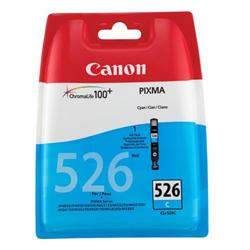 CANON CLI-526C INK CART CYAN 4541B001 CANON CLI-526C INK CART CYAN 4541B001