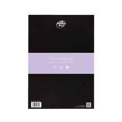 SILVINE EVRYDY TRACING PAD A4 50 LVS 63G