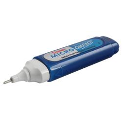 PENTEL MICRO-CORRECTION FINE ZL31-W PK12 PENTEL MICRO-CORRECTION FINE ZL31-W PK12