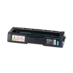 KYOCERA TK150C TNR CART CYAN1T05JKCNL0 KYOCERA TK150C TNR CART CYAN1T05JKCNL0