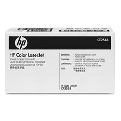 HP TONER COLLECTION UNIT CE254A HP TONER COLLECTION UNIT CE254A