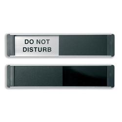 DONOTDISTURB/BLANK DOOR SLIDING PANEL DONOTDISTURB/BLANK DOOR SLIDING PANEL
