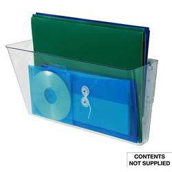 LITERATURE WALLPKT STACKABLE LSCAPE CRYS LITERATURE WALLPKT STACKABLE LSCAPE CRYS
