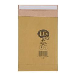 JIFFY PADDED BAGS 1 JPB-1 PK100