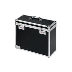 PERSONAL FILING CASE A4 BLK&CHM 67160095 PERSONAL FILING CASE A4 BLK&CHM 67160095