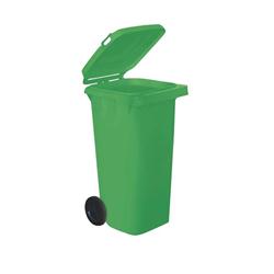 WHEELIE BIN 120LT GREEN WHEELIE BIN 120LT GREEN