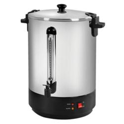 5 STAR CATERING URN STAINLESS STEEL 30LT 5 STAR CATERING URN STAINLESS STEEL 30LT
