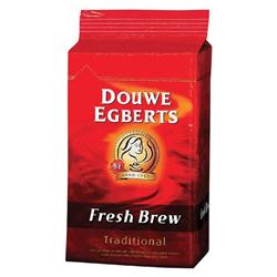 DOUWEEGB TRAD FRESHBREW COFF 1KG 434924
