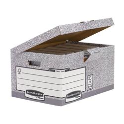 View more details for BBOX SYSTEM FLIP TOP STORAGE BOX PK10 BBOX SYSTEM FLIP TOP STORAGE BOX PK10