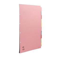 CONCORD DIVIDERS A3 10 PART UPRIGHT J2 CONCORD DIVIDERS A3 10 PART UPRIGHT J2