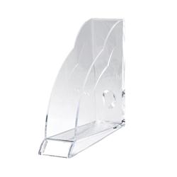 REXEL NIMBUS MAG RACK CLEAR 2101499