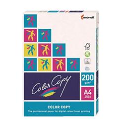 COLOR COPY FSC A4 PK250 200GSM COLOR COPY FSC A4 PK250 200GSM