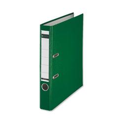 LEITZ PLAST MINI L/A A4GRN 10151055 PK10 LEITZ PLAST MINI L/A A4GRN 10151055 PK10