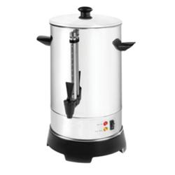 5 STAR CATERING URN STAINLESS STEEL 10LT 5 STAR CATERING URN STAINLESS STEEL 10LT