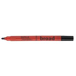 BEROL COLOURBROAD PEN BLK S0375350