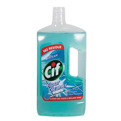 CIF FLOOR CLEANER 1L 1014223 CIF FLOOR CLEANER 1L 1014223