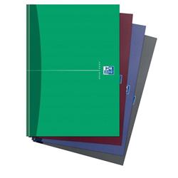 OXFORDOFFICE CASEBDHDC A4 100105005 PK5 OXFORDOFFICE CASEBDHDC A4 100105005 PK5