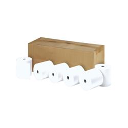 5 STAR THERMAL ROLLS 57X50X12.7MM PK20 5 STAR THERMAL ROLLS 57X50X12.7MM PK20