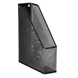 5 STAR OFFICE WIREMESH MAG FILE BLACK 5 STAR OFFICE WIREMESH MAG FILE BLACK