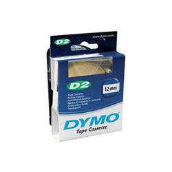 DYMO 6000 TAPE 12MM 61211 WHITE/S0721090