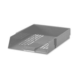 5 STAR LETTER TRAY GREY 5 STAR LETTER TRAY GREY