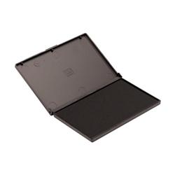 5 STAR STAMP PAD 158X90MM BLACK