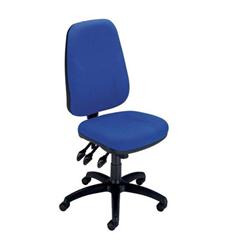#TREXUS 3 LEVER MAXI OPS CHR BLUE #TREXUS 3 LEVER MAXI OPS CHR BLUE