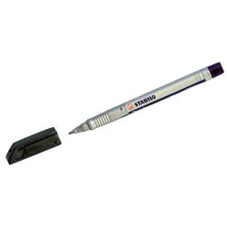 STABILO WRITE4ALL PERM MKR FINE BLK PK10 STABILO WRITE4ALL PERM MKR FINE BLK PK10