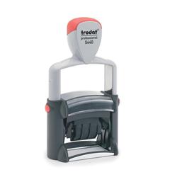 TRODAT PROF 5440/L WRD/DATE STAMP 121427 TRODAT PROF 5440/L WRD/DATE STAMP 121427