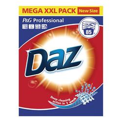 DAZ PROF WASHING POWDER 90 WASHES DAZ PROF WASHING POWDER 90 WASHES