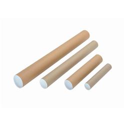 CARDBOARD POSTTUBE 330MM PK25 RBL10518 CARDBOARD POSTTUBE 330MM PK25 RBL10518