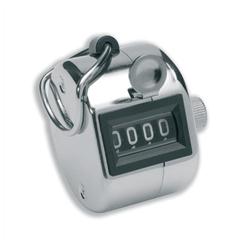 HANDHELD TALLY COUNTER HT160 HANDHELD TALLY COUNTER HT160
