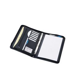 5 STAR OFFICE RBNDR FOLDER ZIPPED A4 BLK 5 STAR OFFICE RBNDR FOLDER ZIPPED A4 BLK