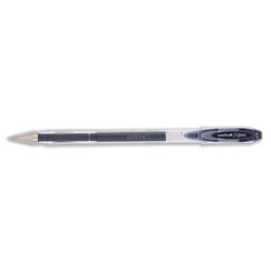 UNIBALL SIGNO GEL RBL BLK781252000 PK12 UNIBALL SIGNO GEL RBL BLK781252000 PK12