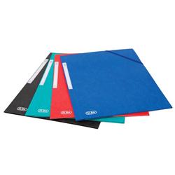 OXFORD ELAST FOLDER 3 FLP ASTD 400114319 OXFORD ELAST FOLDER 3 FLP ASTD 400114319