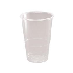 HALF PINT PP TUMBLER CE MARKED PK50 HALF PINT PP TUMBLER CE MARKED PK50