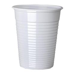 CUP NON-VEND COLD DRINK 7OZ WHITE PK100 CUP NON-VEND COLD DRINK 7OZ WHITE PK100