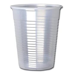 CLEAR WATER COLD DRINK CUP 7OZ PK100 CLEAR WATER COLD DRINK CUP 7OZ PK100