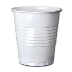 PLASTIC VENDING CUP SQUAT 7OZ PK100 PLASTIC VENDING CUP SQUAT 7OZ PK100