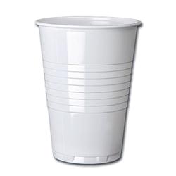 PLASTIC VENDING CUP TALL 7OZ PK100 PLASTIC VENDING CUP TALL 7OZ PK100