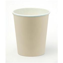 PAPER CUPS HOT DRINK 8OZ PK50 PAPER CUPS HOT DRINK 8OZ PK50