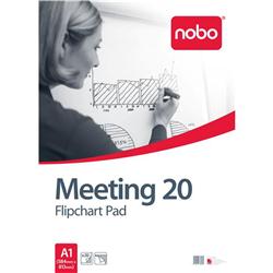 NOBO MEETING PAD 346 33698