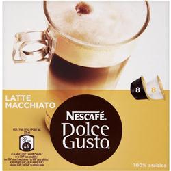 NESCAFE DOLCEGUSTO LTMAC 48CAPS 12416323 NESCAFE DOLCEGUSTO LTMAC 48CAPS 12416323