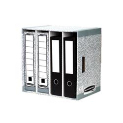 BBOX SYSTEM FILE STORE MODULE 4 COMP PK5 BBOX SYSTEM FILE STORE MODULE 4 COMP PK5
