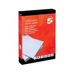 5 STAR OFFICE 80GSM A4 PAPER PK500 5 STAR OFFICE 80GSM A4 PAPER PK500