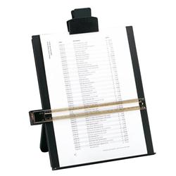 5 STAR COPYHOLDER A4 BLACK 5 STAR COPYHOLDER A4 BLACK