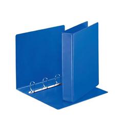 ESSELTE FSC PRESRB A4 40MM 4RG BLUE PK10 ESSELTE FSC PRESRB A4 40MM 4RG BLUE PK10