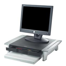 View more details for FELLOWES O/SUITE SMALL MNTR RISER 80311 FELLOWES O/SUITE SMALL MNTR RISER 80311